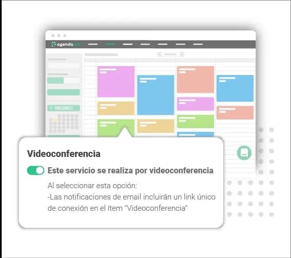 software de consulta médica