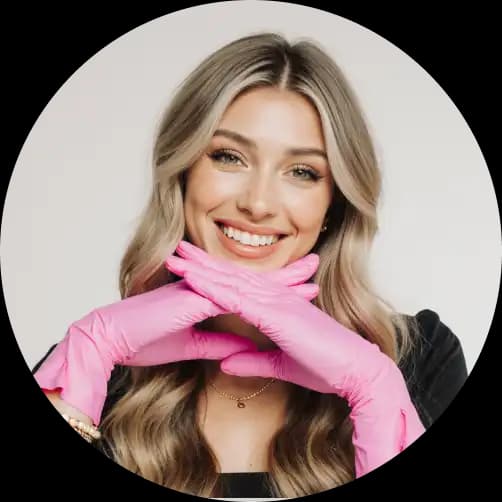 Valeria - Nail Stylist