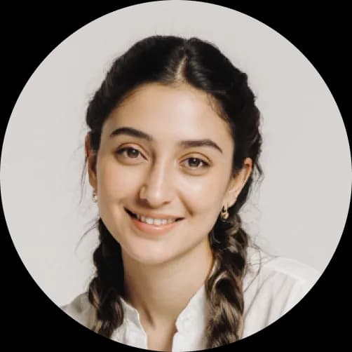 Ximena - Recepcionista