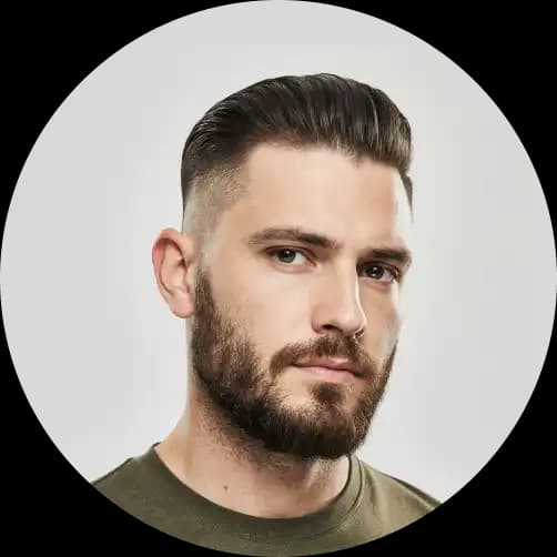 Arturo - Receptionista