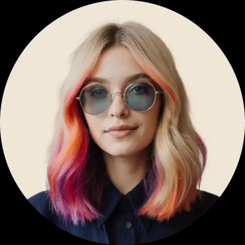 Barbara - Colorista profesional