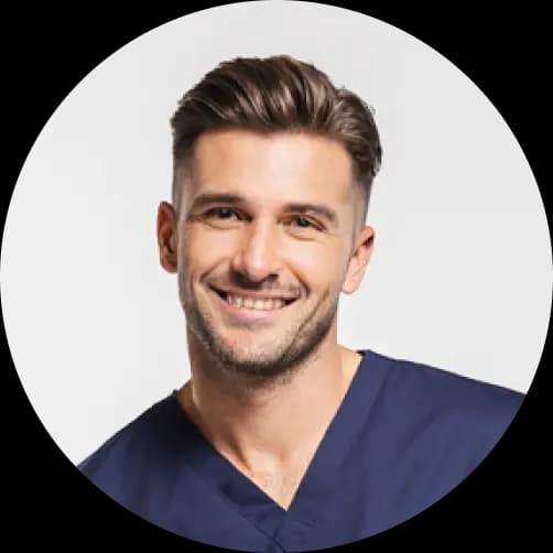 Bruno - Fisioterapeuta