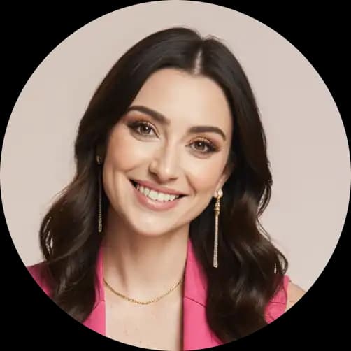 Daniela - Dueña de estudio lashista