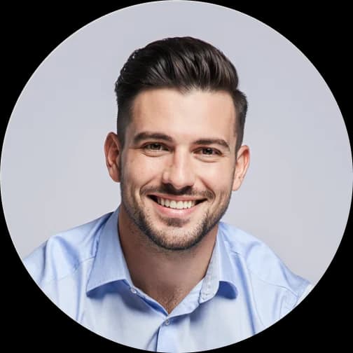 Elías - Nutricionista deportivo