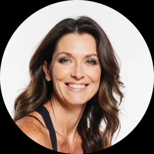 Emma - Entrenadora personal