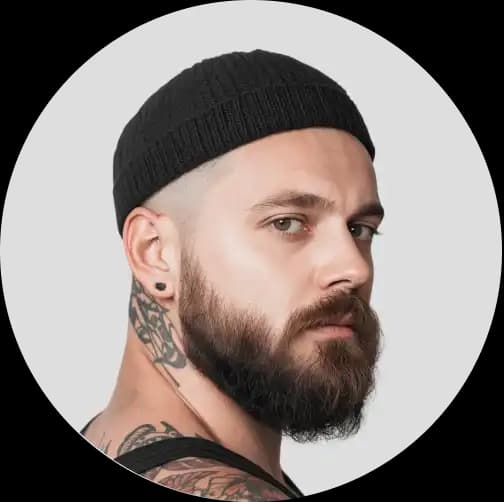 Gabriel - Gerente de cadena de barbería