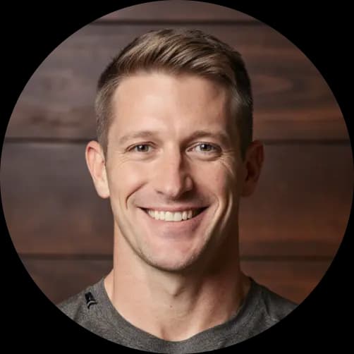 José - Preparador físico