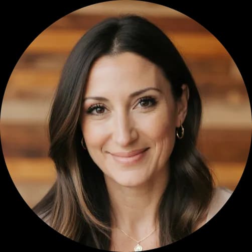 Josefina - CEO de cadena de pilates