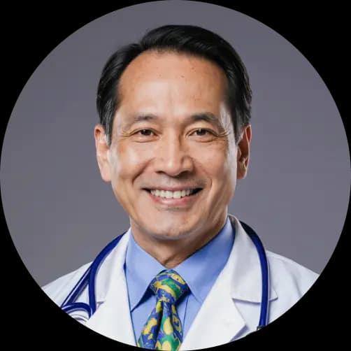 Leonardo - Médico general