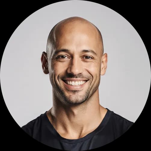 Mateo - Coach de pilates chair