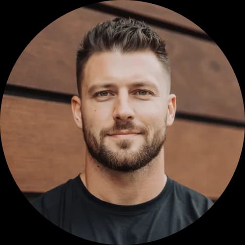 Noah - Dueño de Centro de CrossFit