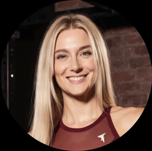 Paulina - Especialista en movilidad