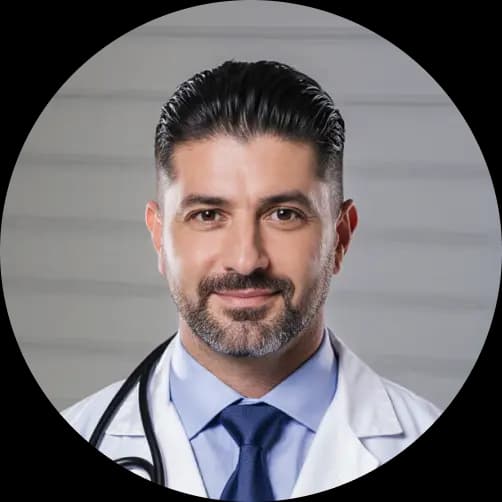 Santiago - Cardiólogo