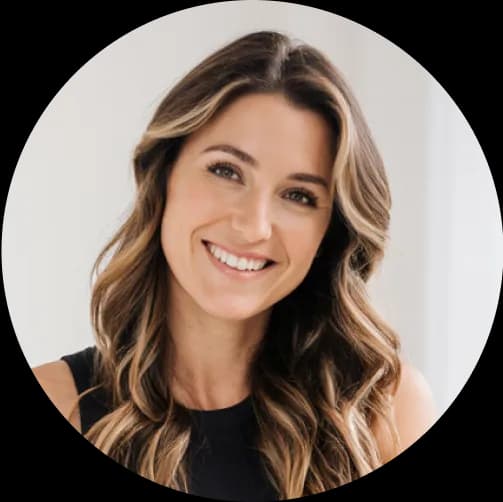 Valentina - Coach de mat pilates