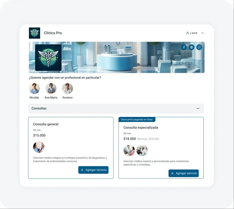 software odontológico