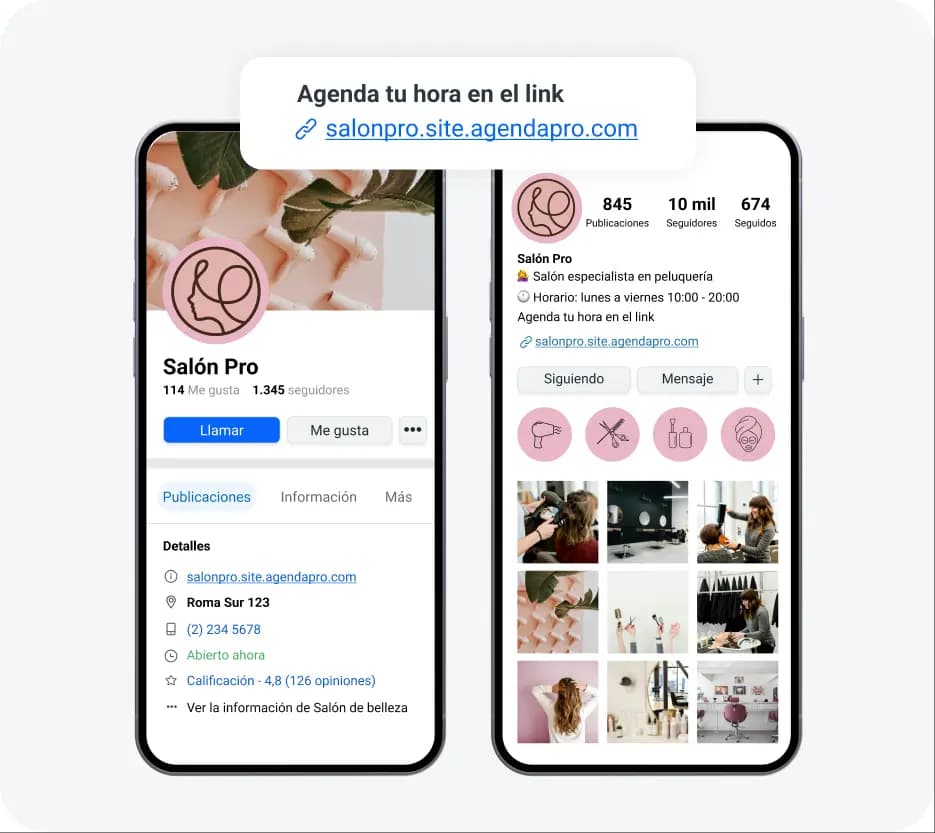 software de reservas online