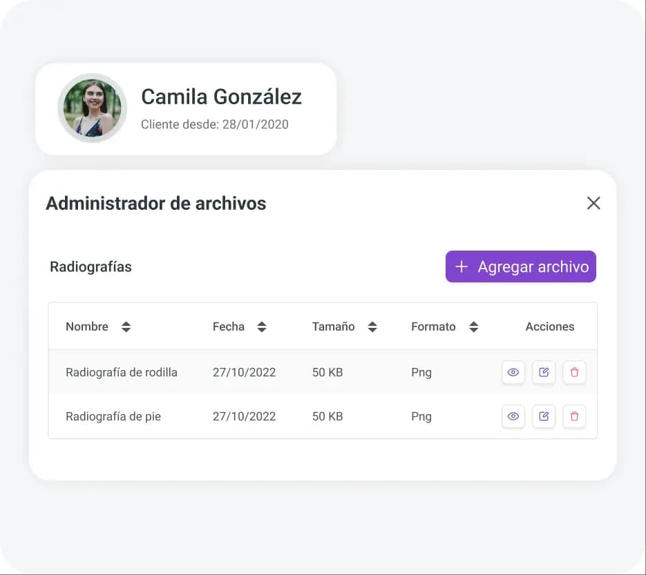 seguridad de datos médicos