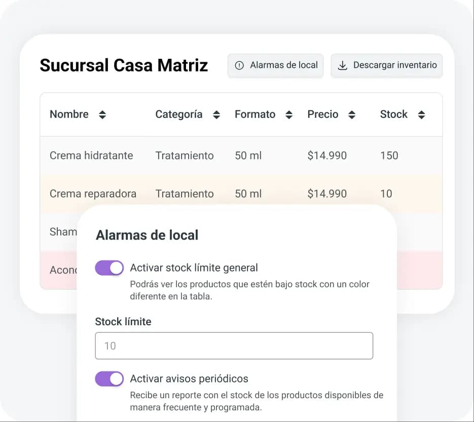 mejor software para barbería