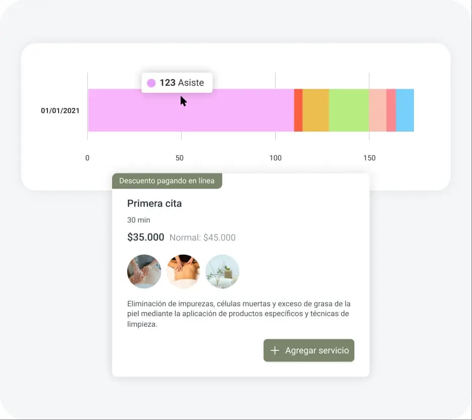 Aplicaciones de pagos en línea