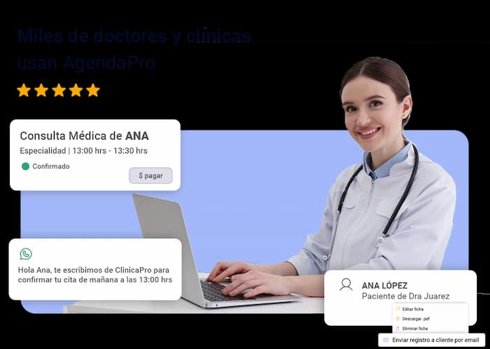 software historias clinicas