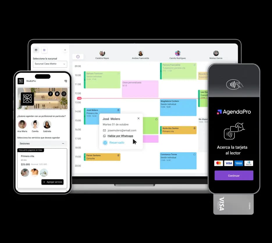 Prueba gratis el mejor software en la nube