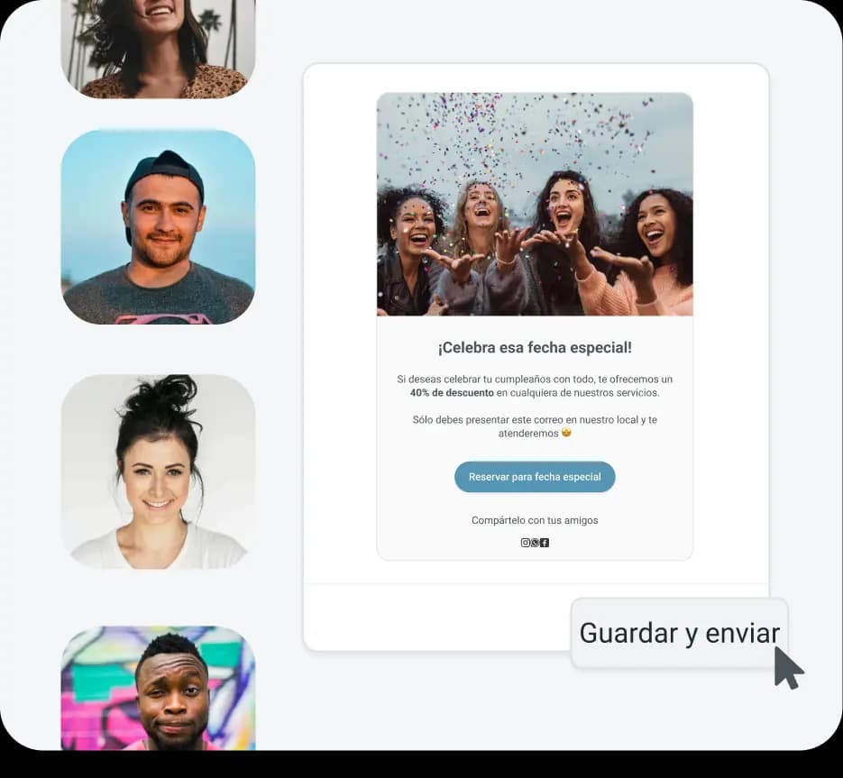 software de nutricional