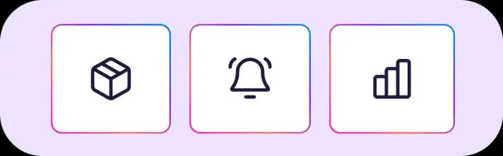 Control de inventario con AgendaPro