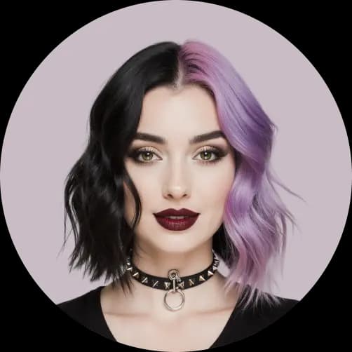 Camila - Lashista profesional