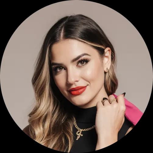 Victoria - Micropigmentadora