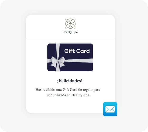 TPV salón de belleza